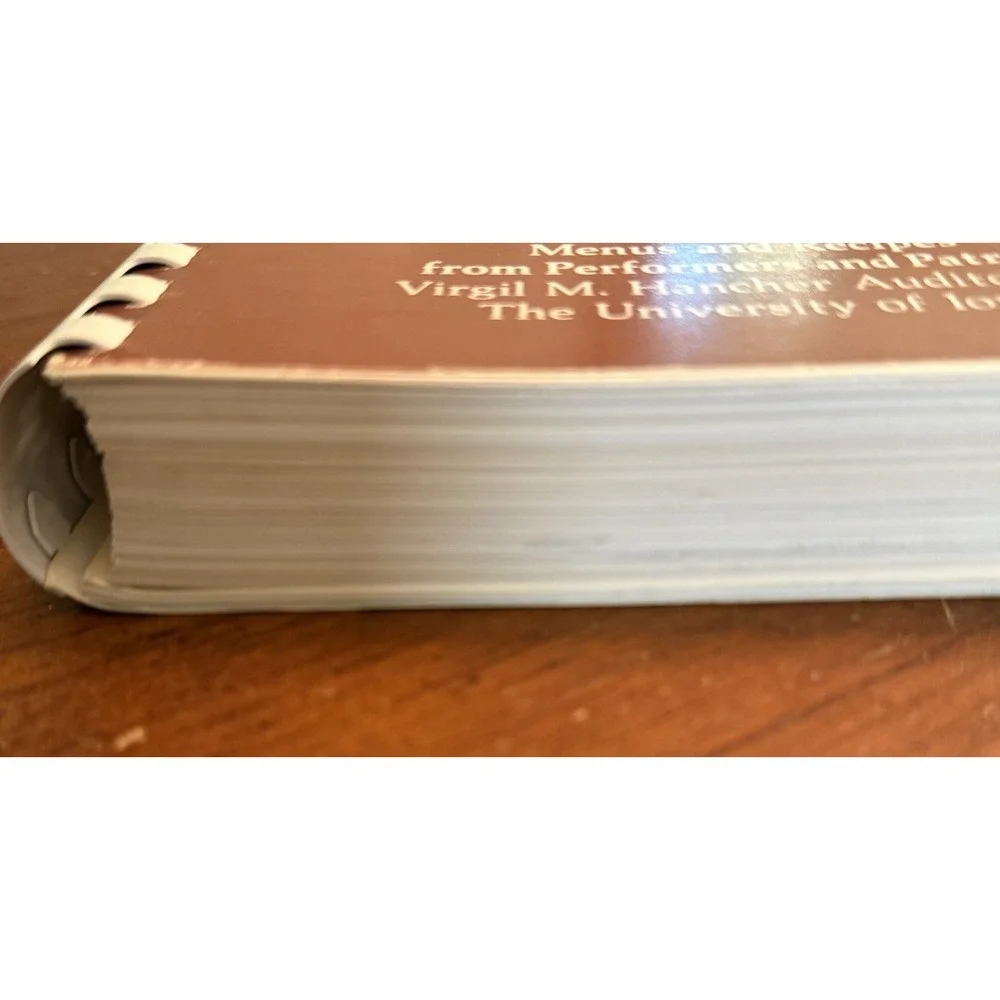 N/A spiral bound